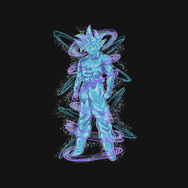 Ultra Transformation-Mens-Basic-Tee-nickzzarto