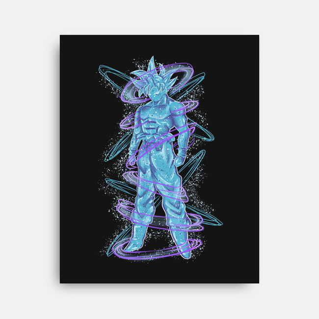 Ultra Transformation-None-Stretched-Canvas-nickzzarto