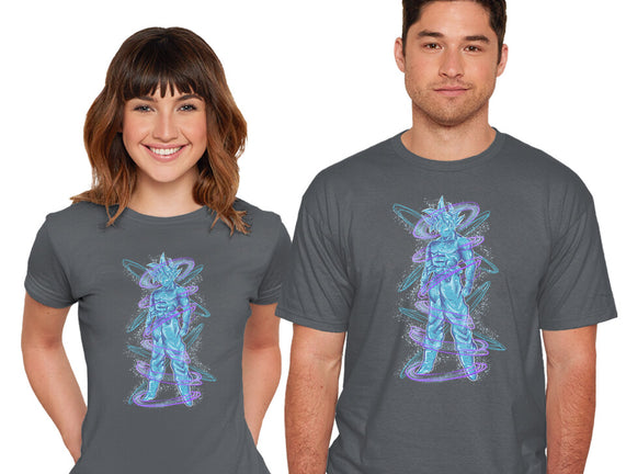 Ultra Transformation