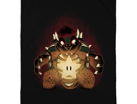 Bowser Star