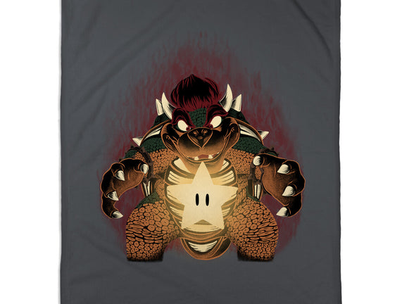 Bowser Star