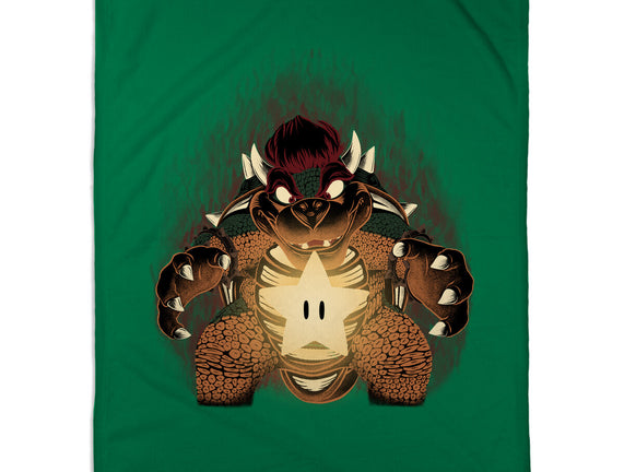 Bowser Star