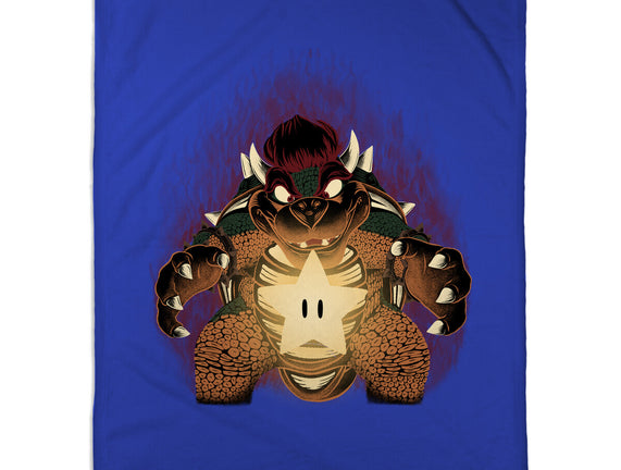 Bowser Star