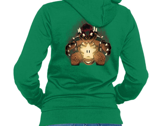 Bowser Star