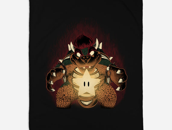 Bowser Star