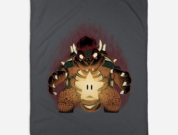 Bowser Star