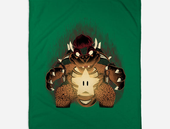 Bowser Star