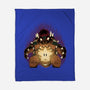 Bowser Star-None-Fleece-Blanket-rmatix