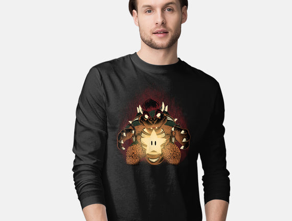 Bowser Star
