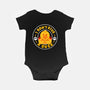 I Don’t Give A Duck-Baby-Basic-Onesie-Tri haryadi