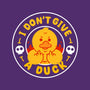 I Don’t Give A Duck-None-Indoor-Rug-Tri haryadi