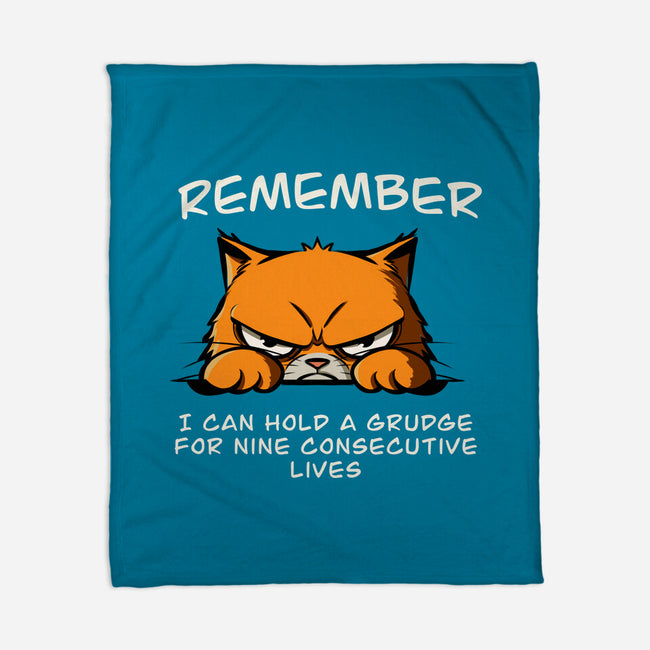 Hold A Grudge-None-Fleece-Blanket-fanfabio