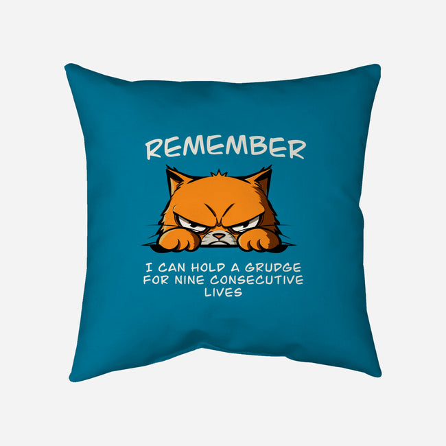 Hold A Grudge-None-Removable Cover-Throw Pillow-fanfabio
