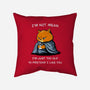 I'm Just Too Old-None-Removable Cover-Throw Pillow-fanfabio