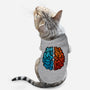 Cats In My Mind-Cat-Basic-Pet Tank-erion_designs