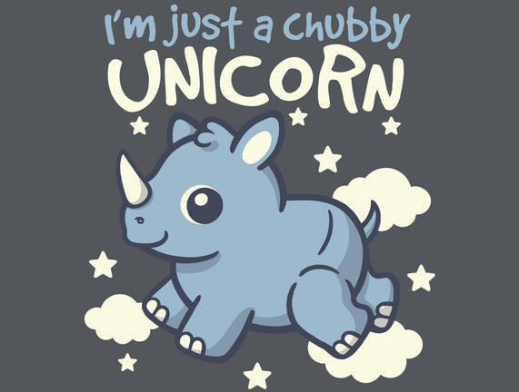 Rhino Chubby Unicorn