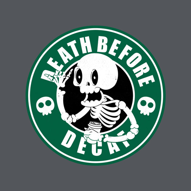 Death Over Decaf-None-Mug-Drinkware-Tri haryadi