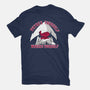 Phyrex Yourself-Mens-Basic-Tee-Aarons Art Room