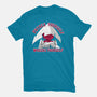 Phyrex Yourself-Mens-Basic-Tee-Aarons Art Room