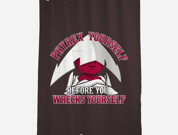 Phyrex Yourself