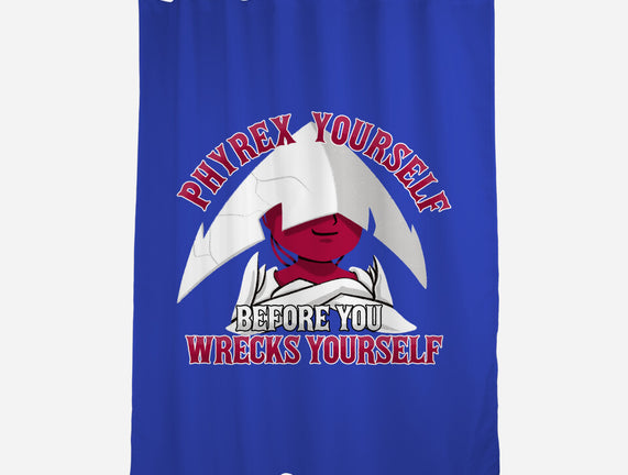 Phyrex Yourself