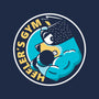 Heeler's Gym-Mens-Premium-Tee-retrodivision