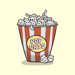 Pop Cats Pop Cats