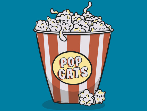 Pop Cats