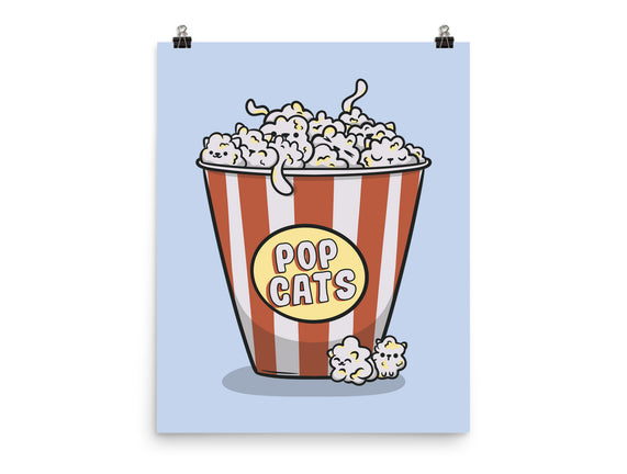 Pop Cats