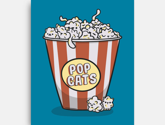 Pop Cats