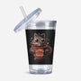 Happiness Sponsored By Coffee-None-Acrylic Tumbler-Drinkware-erion_designs