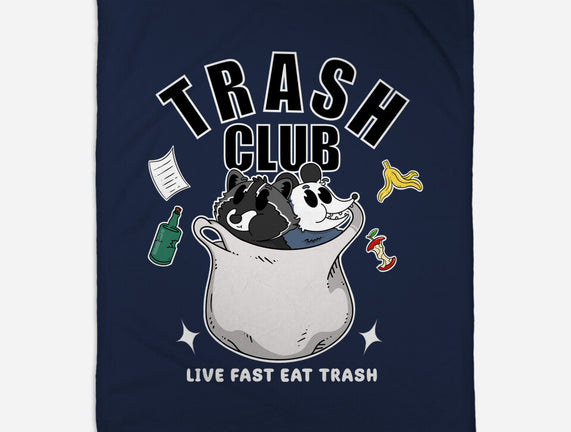 Trash Panda Club