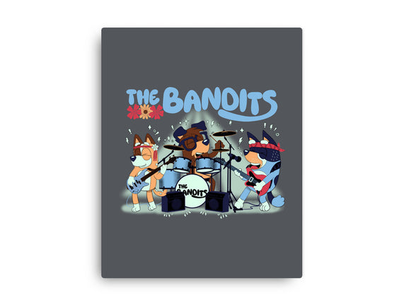 The Bandits