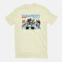 The Bandits-Mens-Basic-Tee-rmatix