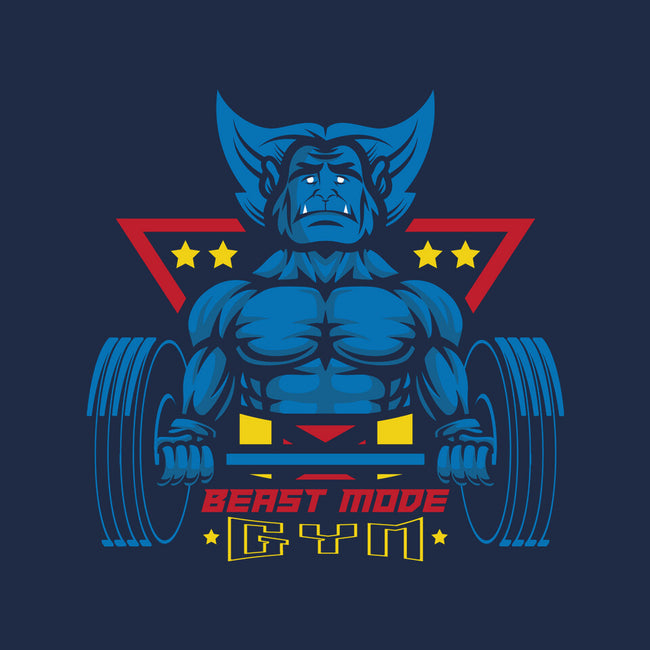 Beast Mode Gym-Mens-Basic-Tee-jrberger