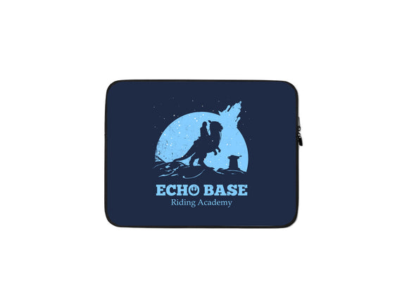 Echo Base Riding Academy