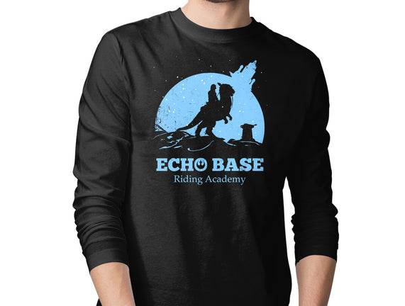 Echo Base Riding Academy