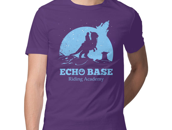 Echo Base Riding Academy