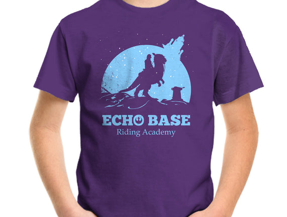 Echo Base Riding Academy