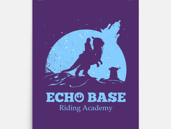 Echo Base Riding Academy