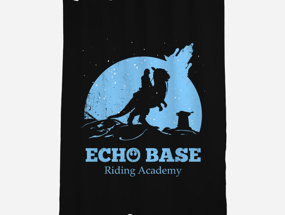 Echo Base Riding Academy