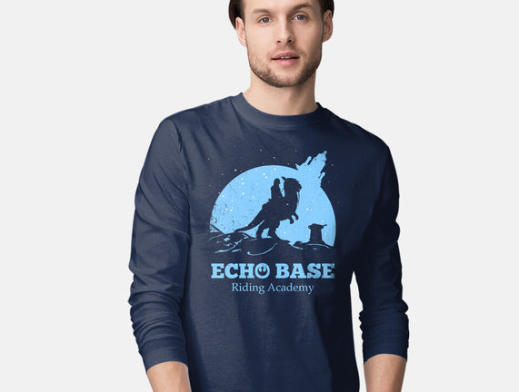 Echo Base Riding Academy