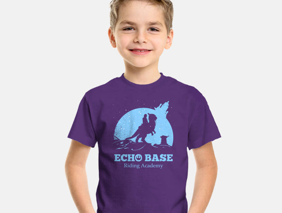 Echo Base Riding Academy