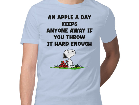 An Apple A Day