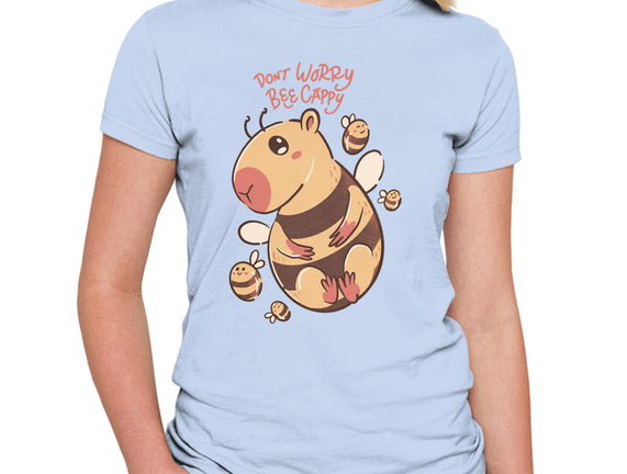 Bee Cappy