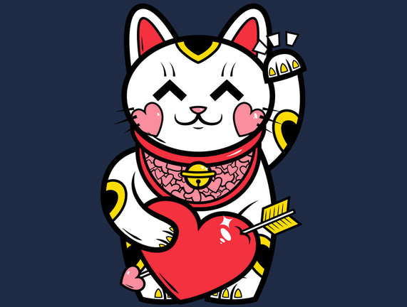 Neko Valentines