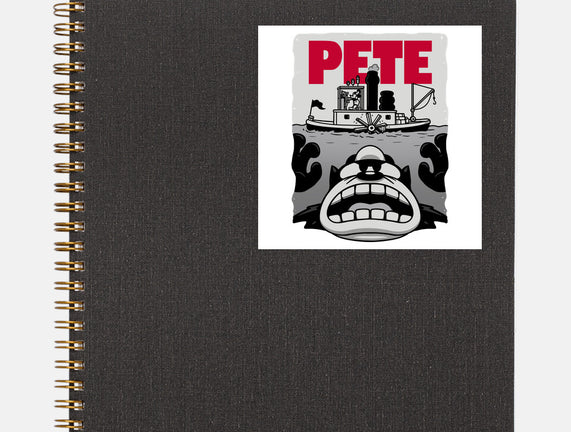 Pete