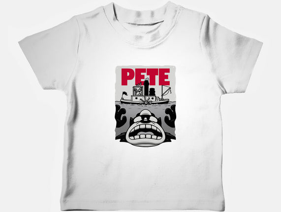 Pete