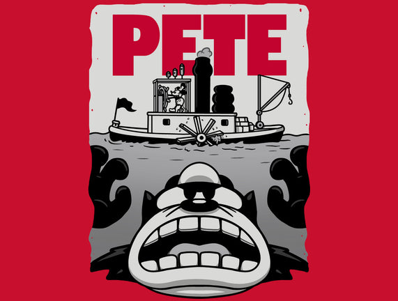 Pete