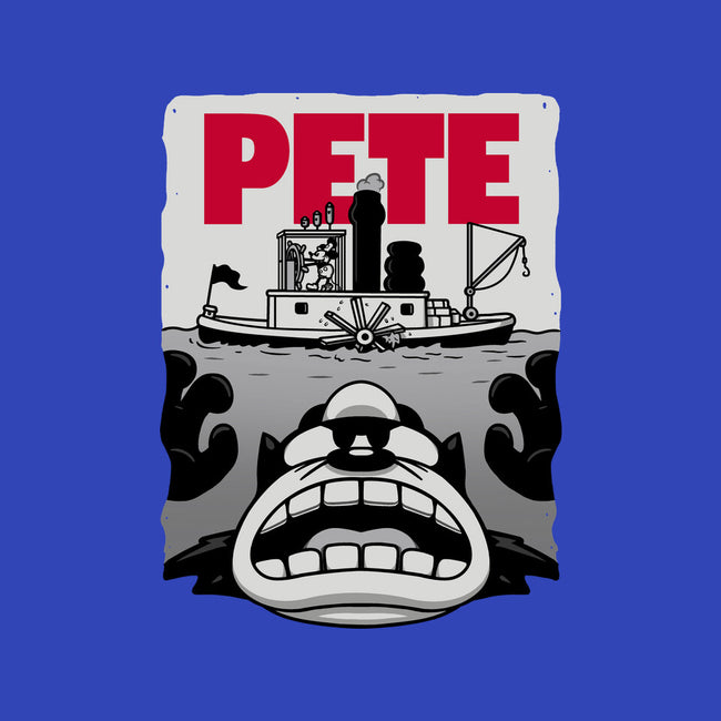 Pete-iPhone-Snap-Phone Case-Raffiti